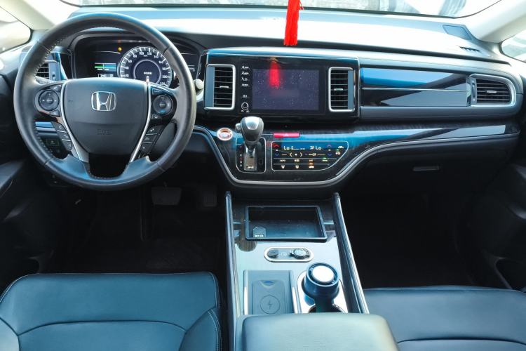 Used Honda Elysion 2019 2.0L Hybrid Comfort Edition
