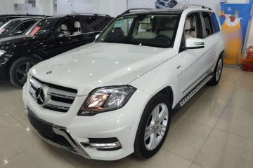 Used Mercedes-Benz GLK-Class 2015 GLK 260 4MATIC Dynamic Edition Ultimate Version