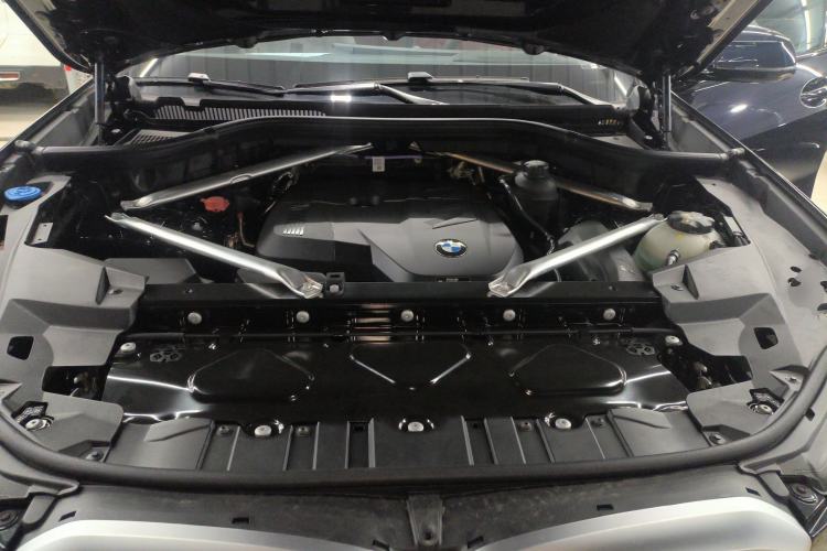 Used BMW X5 2023 xDrive 30Li Luxury M Sport Night Edition Package