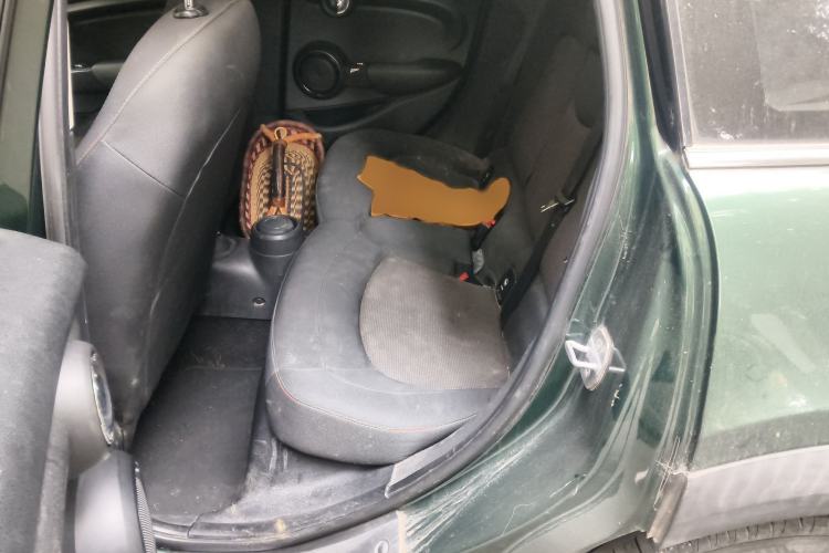 Used  MINI 2016 1.2T ONE Five-Door Edition
