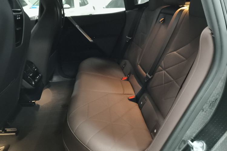 Used BMW iX 2022 xDrive40
