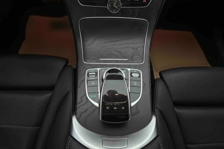 Used Mercedes-Benz C-Class 2018 C 200 L Sport Edition
