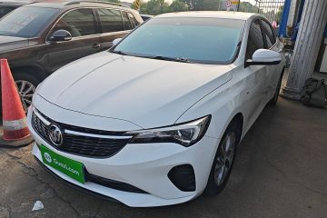 Used Buick Verano 2022 Pro 533T Enjoyment Edition