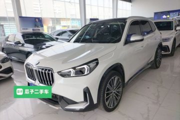 Used BMW X1 2023 xDrive25Li X Design Package