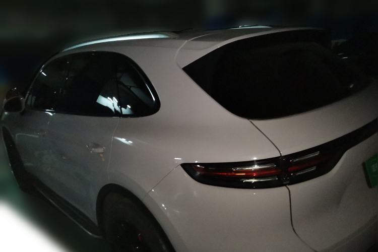 Used Porsche Cayenne 2019 Cayenne 3.0T