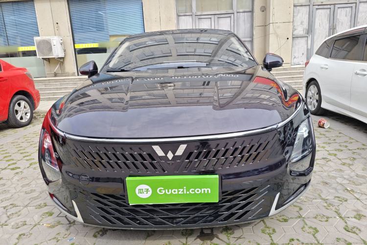 Used Wuling Xingguang 2023 150 Advanced Edition