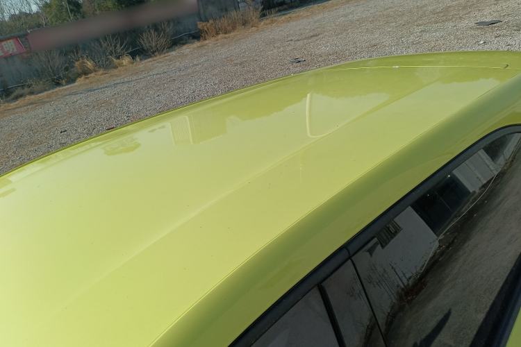 Used BYD Seagull 2023 Active Version