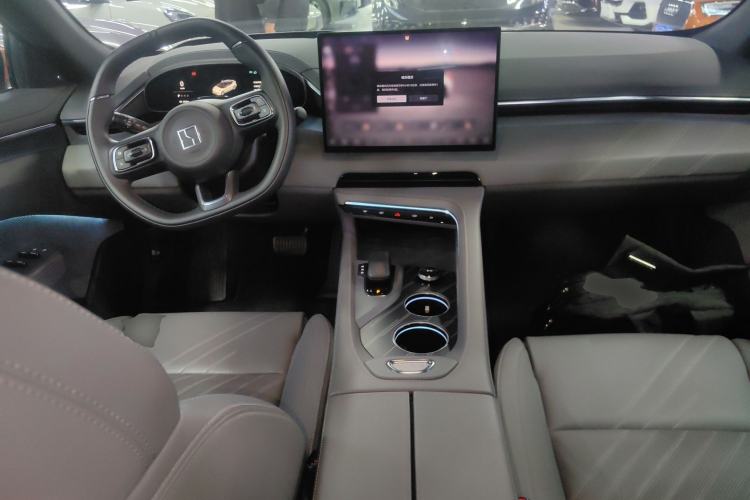 Used Zeekr 001 2025 WE Edition 100 kWh Rear-Wheel Drive