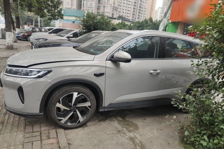 Used BYD Sealion 05 DM-i 2025 DM-i Smart Drive 115KM Flagship Model