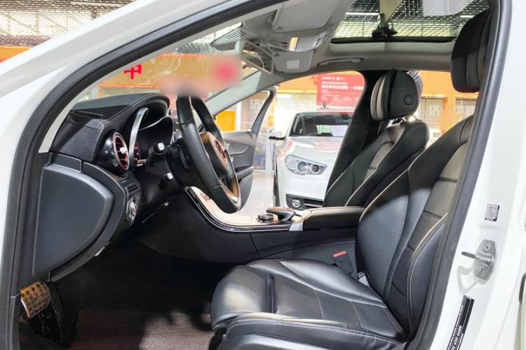 Used Mercedes-Benz C-Class 2017 C 200 L Sport Edition