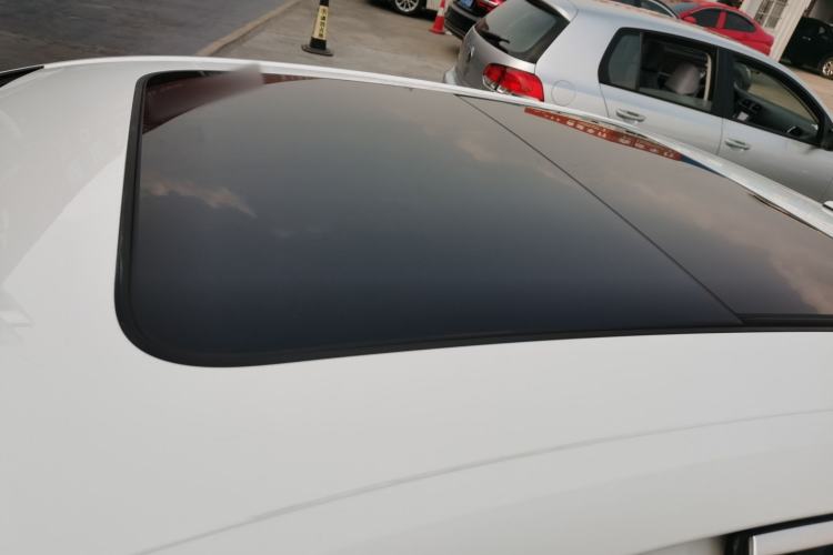 Used Audi A4L 2017 40 TFSI Fashion Model