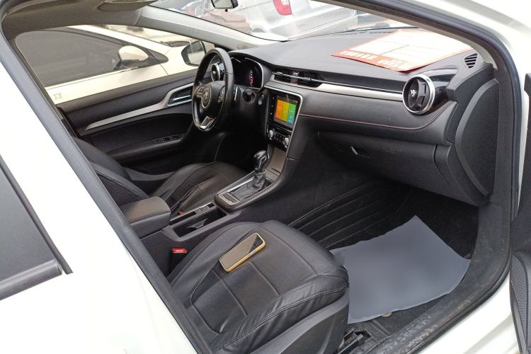 Used MG 6 2019 20T Automatic Starlight Edition
