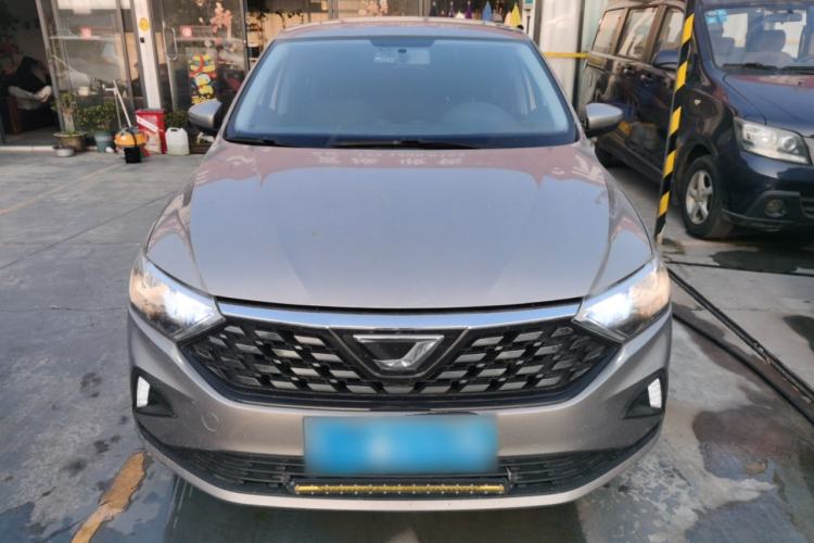 Used Jetta VA3 2021 1.5L Manual Enjoyment Edition
