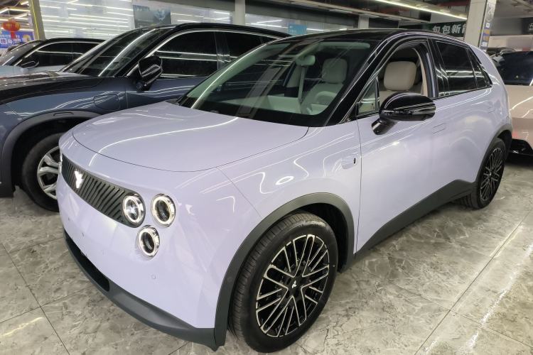 Used firefly firefly 2025 Illuminated Edition