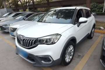 Used Brilliance V3 2017 1.5L Manual Comfort Model