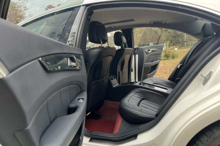 Used Mercedes-Benz CLS 2015 CLS 260