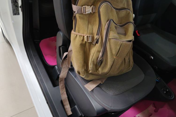 Used Wuling Hongguang MINIEV 2020 Freedom Version Lithium Iron Phosphate