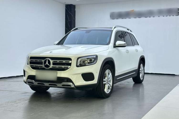 Used Mercedes-Benz GLB 2023 GLB 220 Sport Edition
