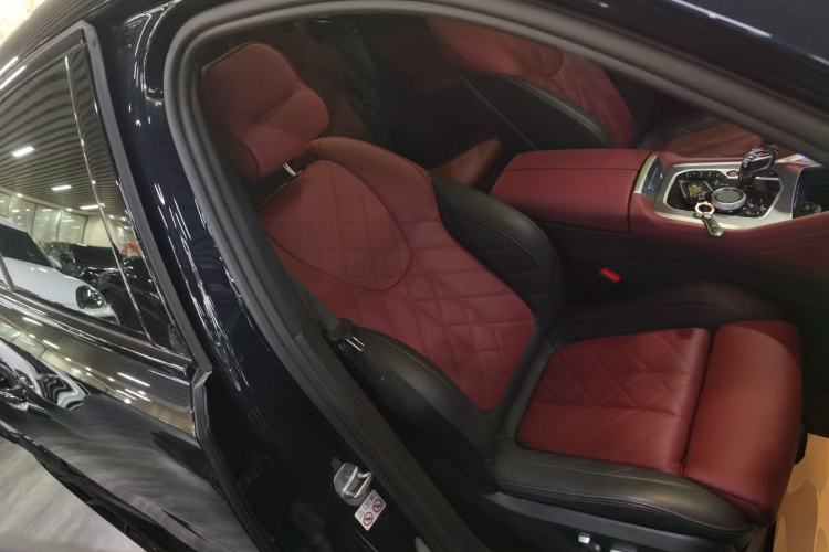 Used BMW X6 2022 Restyled xDrive30i M Sport Package
