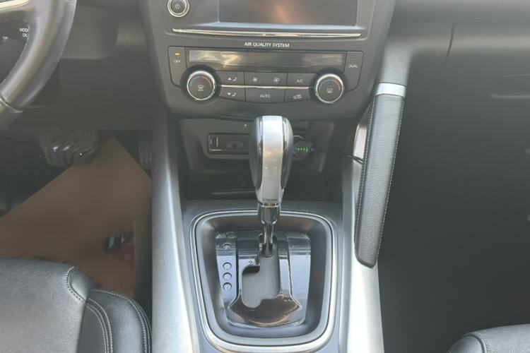 Used Renault Kadjar 2017 2.0L Four-Wheel Drive Premium Edition