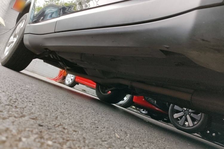 Used  Compass 2020 220T Automatic Elite Edition
