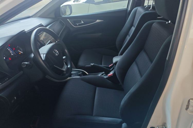 Used Honda Crider 2016 1.8L CVT Comfort Version