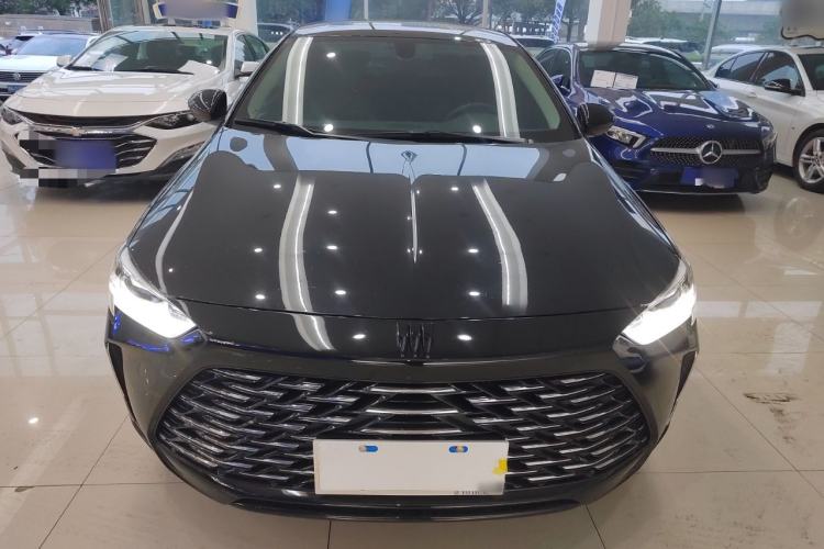 Used Buick Regal 2024 25T Deluxe Edition
