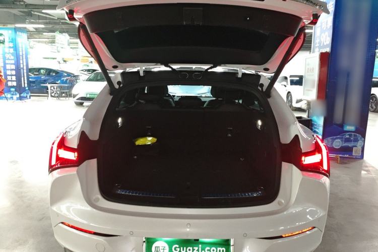 Used NETA S Shooting Brake 2024 Range-Extended 300 Standard Edition
