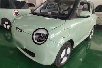 Used Qiyuan Lumin 2022 210km Sweet Edition