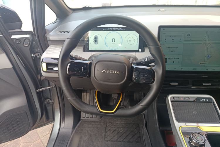 Used AION Y 2022 70 Enjoyment Edition Lithium Iron Phosphate