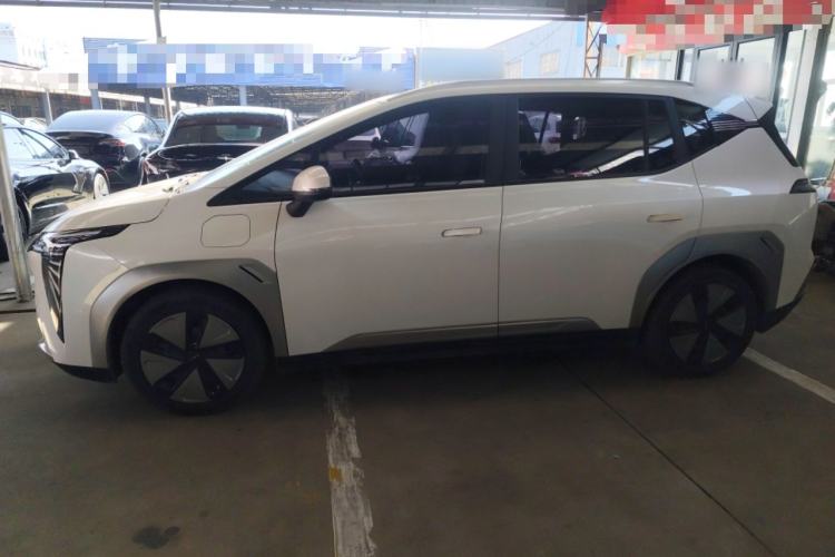 Used AION Y 2023 Plus 510 Enjoy Edition
