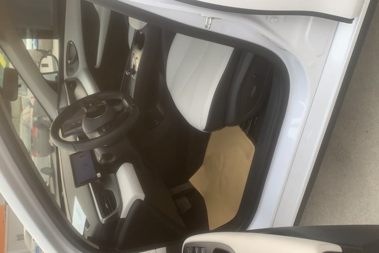 Used BYD Seal 05 DM-i 2025 DM-i Smart Drive 55KM Prestige Model
