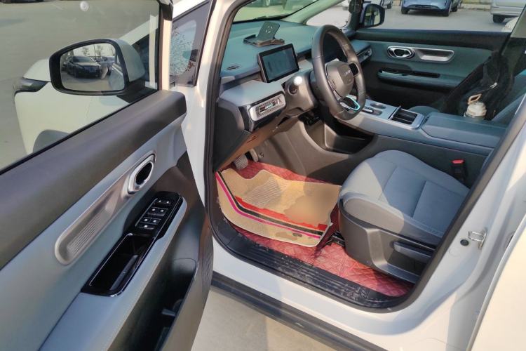 Used AION Y 2023 Plus 510 Enjoy Edition