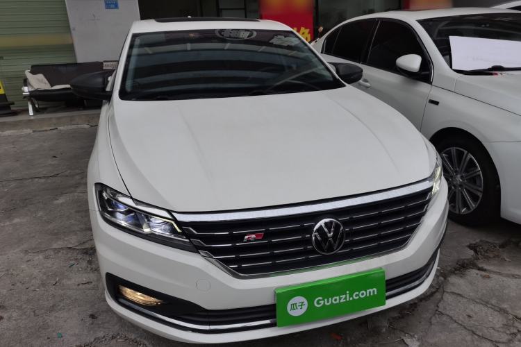 Used Volkswagen Lavida 2021 280TSI DSG Comfort Edition
