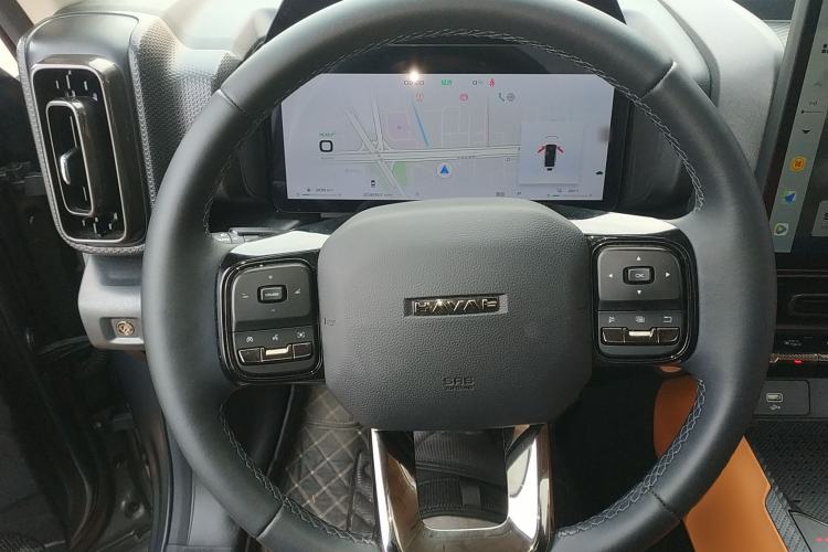 Used Haval Raptor New Energy 2024 Hi4 102 Pro