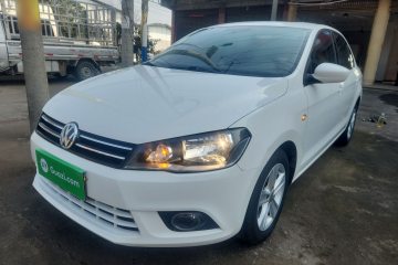 Used Volkswagen Jetta 2013 1.6L Automatic Luxury Model