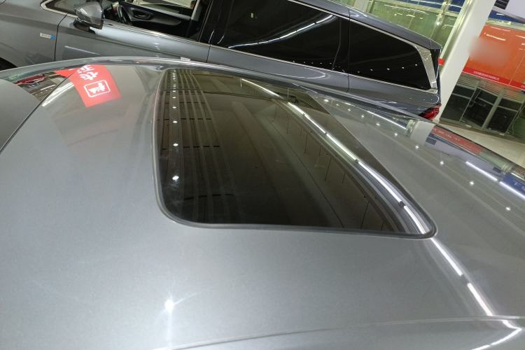 Used Chevrolet Monza 2019 RS 330T Automatic Comfort Edition China VI Standard
