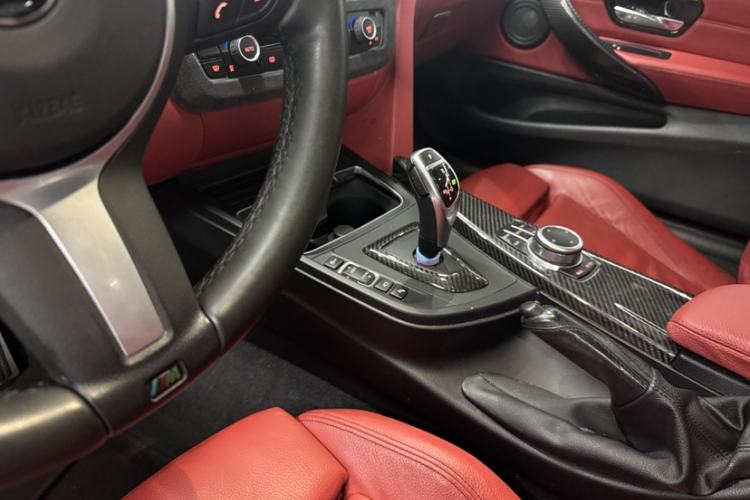 Used BMW 4 Series 2017 425i M Sport Package