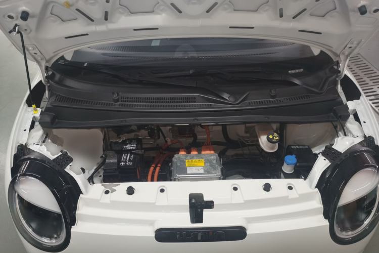 Used  Lumin 2023 205km Xiangqin Version
