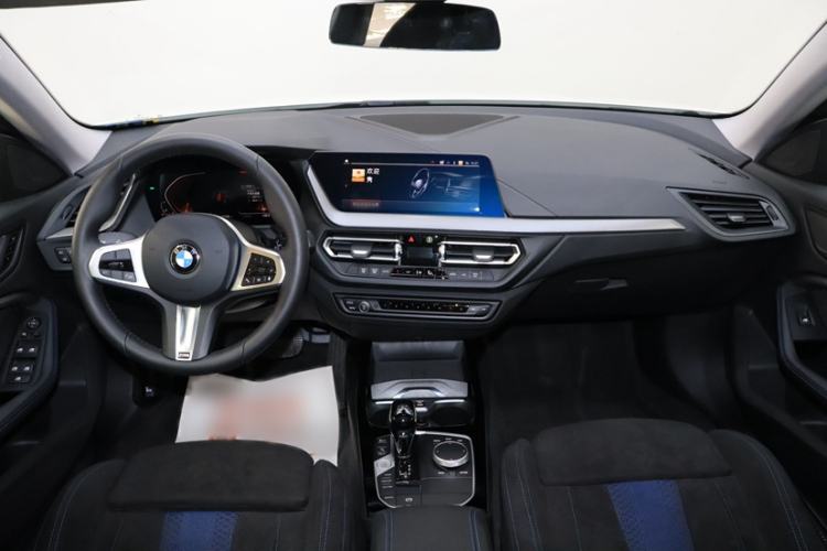 Used BMW 2 Series 2023 Facelifted 225i Four-Door Coupe M Sport Night Edition Package
