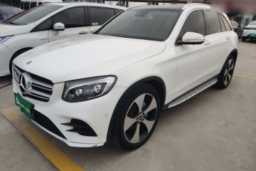 Used Mercedes-Benz GLC 2018 GLC 300 4MATIC Sport Edition