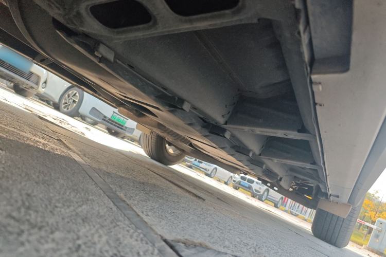 Used Chevrolet Equinox 2021 535T Yujie Edition
