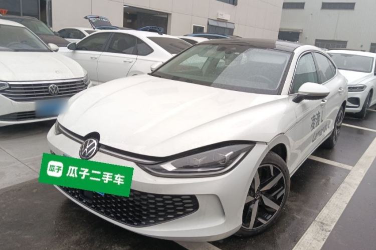 Used Volkswagen Lamando 2025 Lavida L 280TSI DSG Cool & Spicy Edition