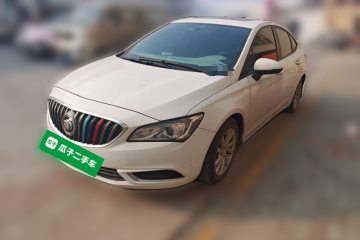 Used Buick Verano 2017 Sedan 15S Automatic Entry Model