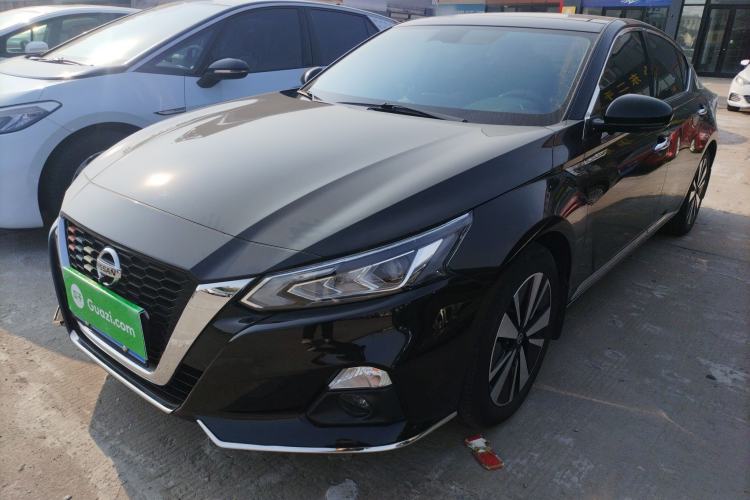 Used Nissan Teana 2021 2.0L XL Comfort Edition