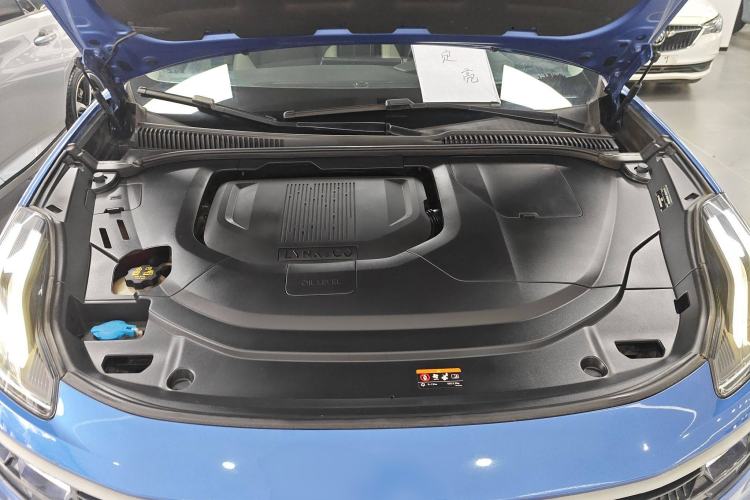 Used Lynk & Co 06 EM-P 2020 PHEV Plus
