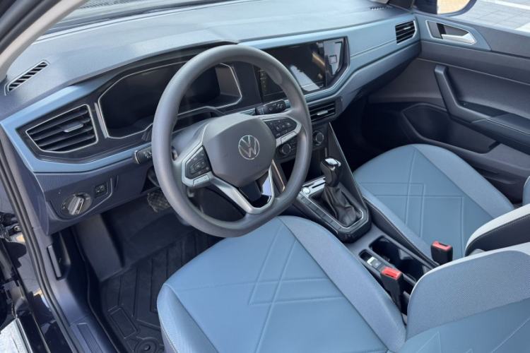 Used Volkswagen Lavida 2025 New Sharp 1.5L Outstanding New Vision Edition