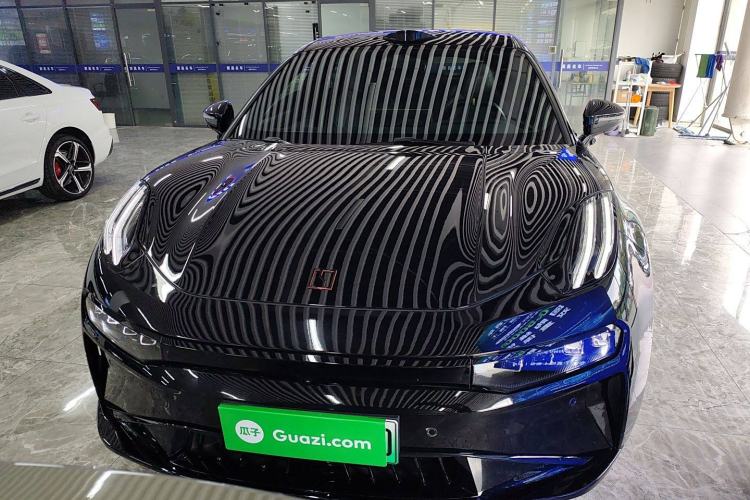 Used Zeekr 001 2024 ME Edition 100 kWh All-Wheel Drive
