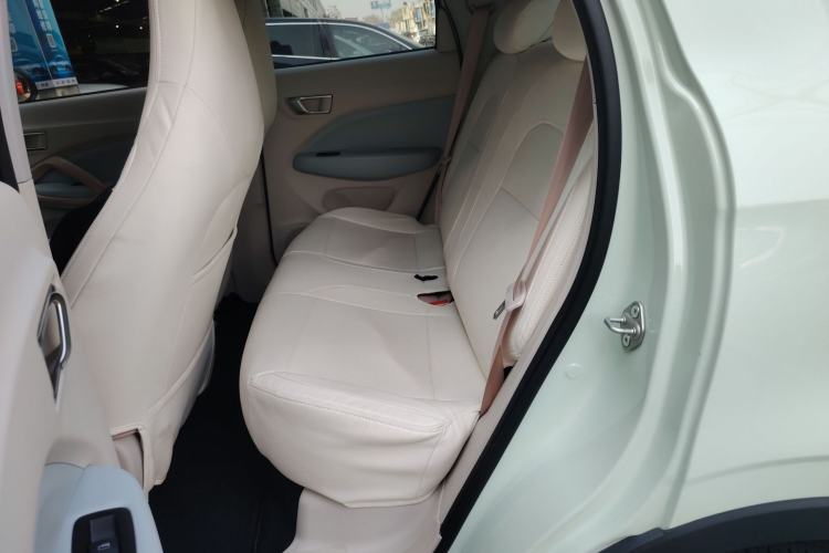 Used Leapmotor T03 2024 310 Comfort Edition
