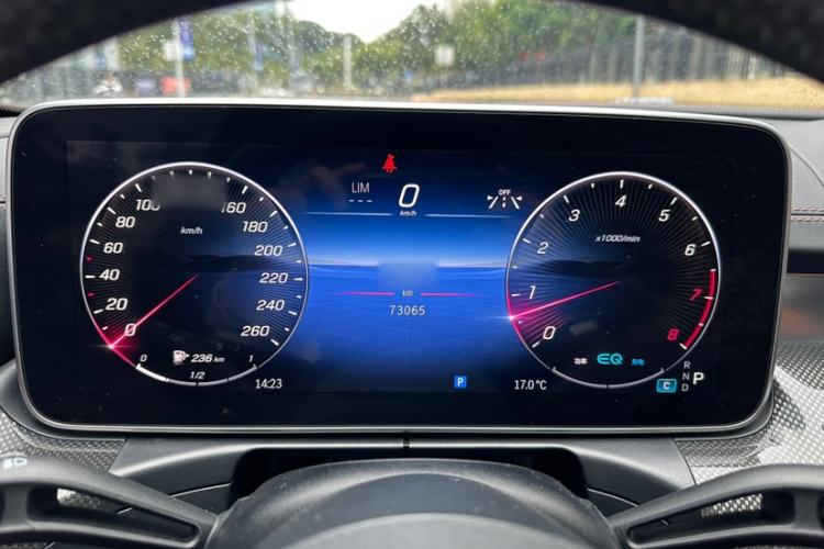 Used Mercedes-Benz C-Class 2022 Restyled C 200 L Sport Edition
